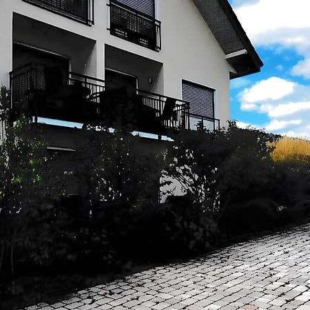 Ferienwohnung Blanco In Willingen 빌링겐 외부 사진