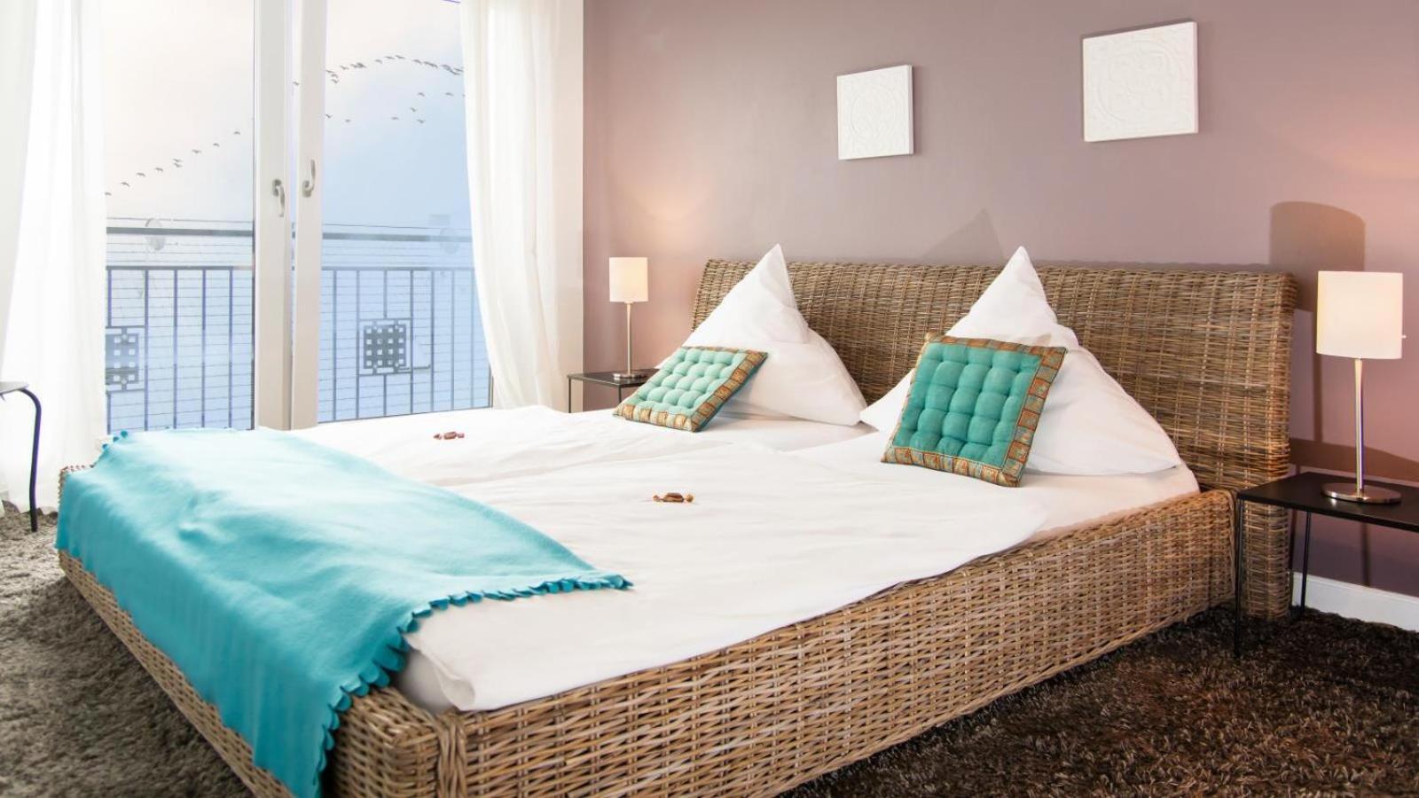 Ferienwohnung Blanco In Willingen 빌링겐 외부 사진
