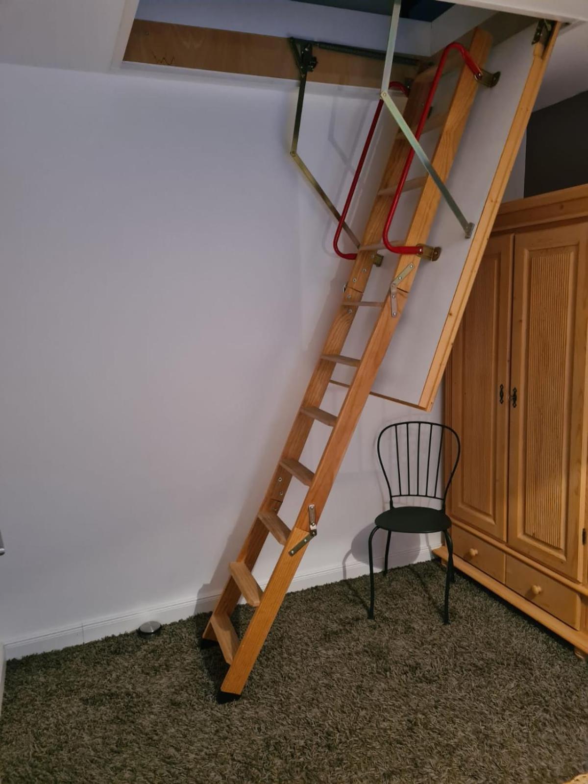 Ferienwohnung Blanco In Willingen 빌링겐 외부 사진