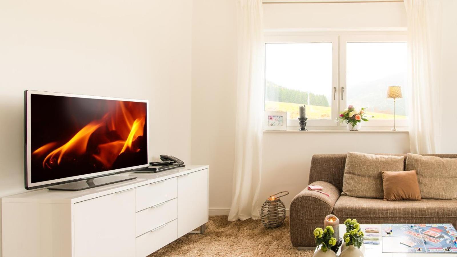 Ferienwohnung Blanco In Willingen 빌링겐 외부 사진