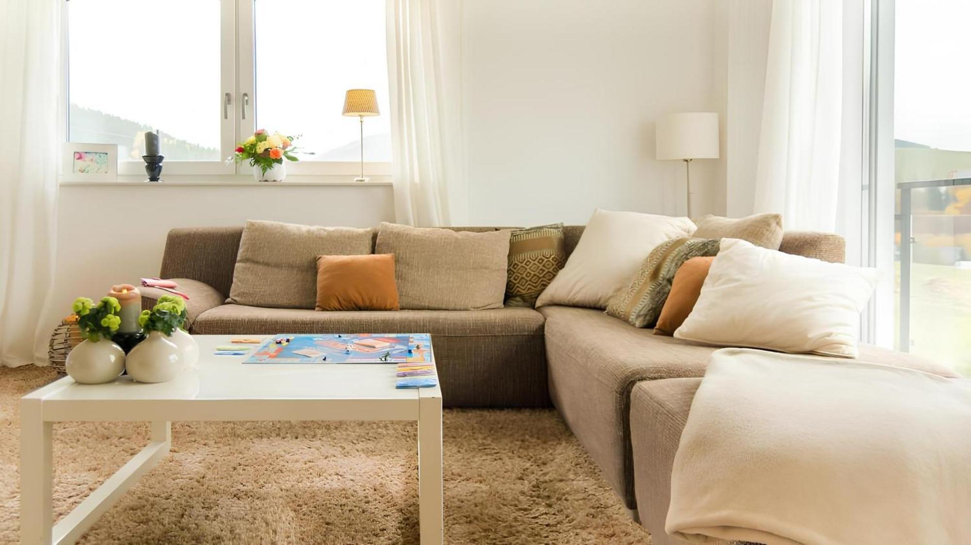 Ferienwohnung Blanco In Willingen 빌링겐 외부 사진